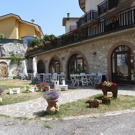 Bed & Breakfast La Tana Dell'orso