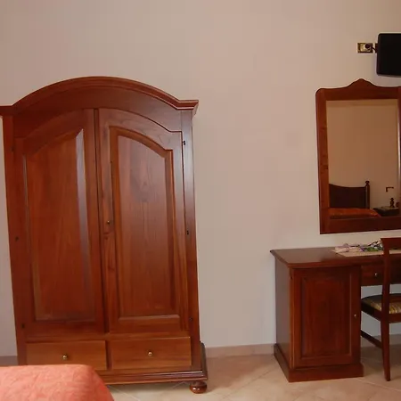 La Tana Dell'orso Villalago