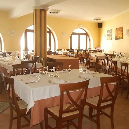 Bed & Breakfast La Tana Dell'orso