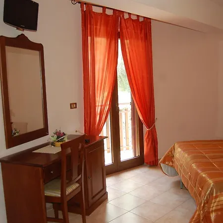 Bed & Breakfast La Tana Dell'orso