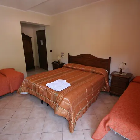 Bed & Breakfast La Tana Dell'orso 3*