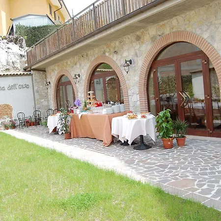 Bed & Breakfast La Tana Dell'orso