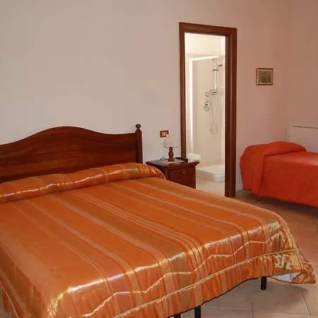 La Tana Dell'orso Villalago