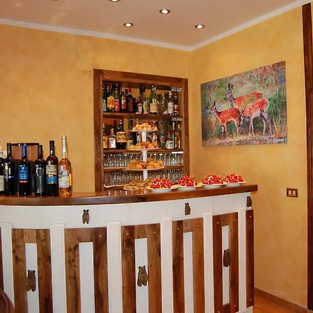 La Tana Dell'orso Bed & Breakfast