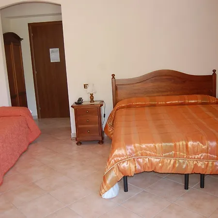Bed & Breakfast La Tana Dell'orso 3*