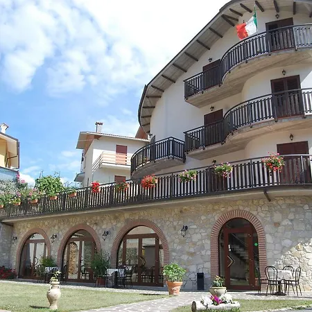 Bed & Breakfast La Tana Dell'orso