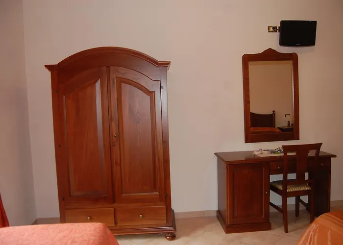 La Tana Dell'orso Villalago