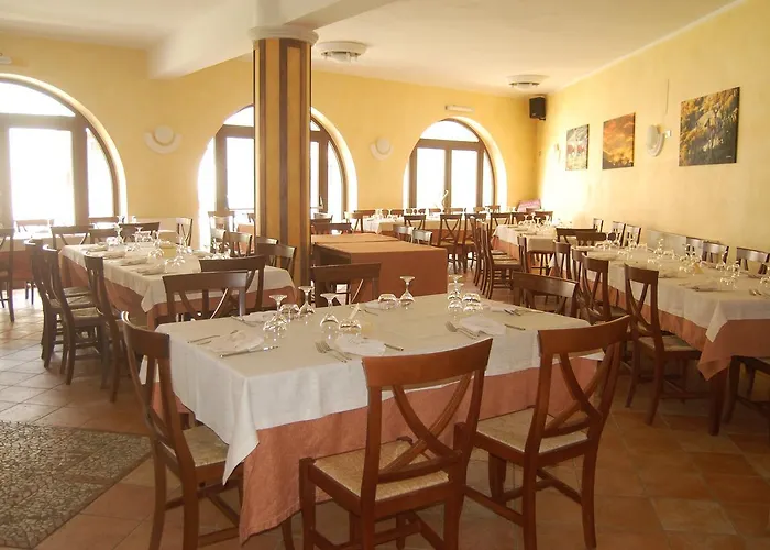 Bed & Breakfast La Tana Dell'orso