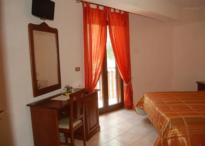 Bed & Breakfast La Tana Dell'orso