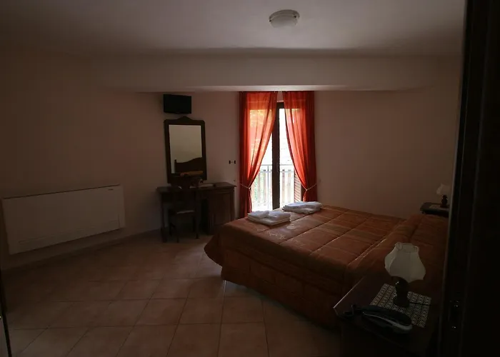 La Tana Dell'orso Bed & Breakfast