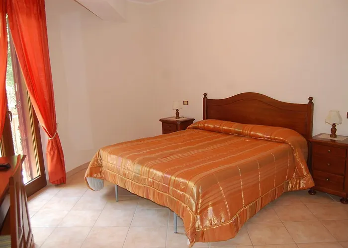 La Tana Dell'orso 3* Villalago