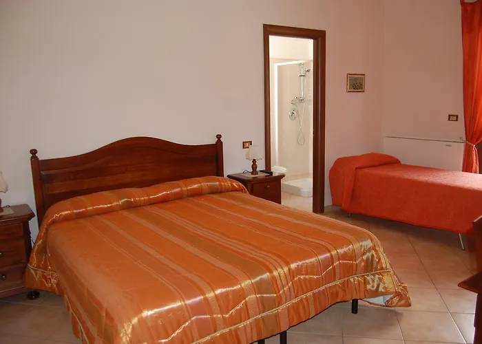 La Tana Dell'orso Villalago