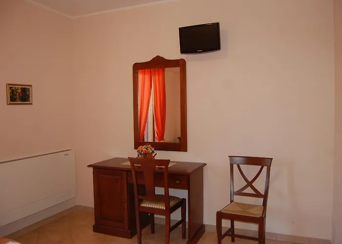 La Tana Dell'orso Bed & Breakfast Villalago