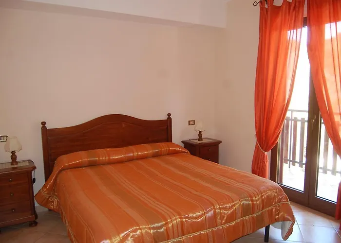Bed & Breakfast La Tana Dell'orso 3*