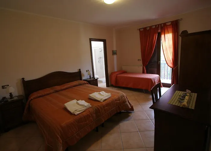 La Tana Dell'orso 3*