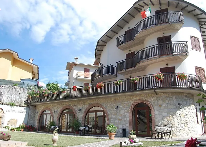 Bed & Breakfast La Tana Dell'orso